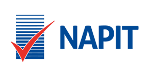 NAPIT Registered Electrician Trowbridge